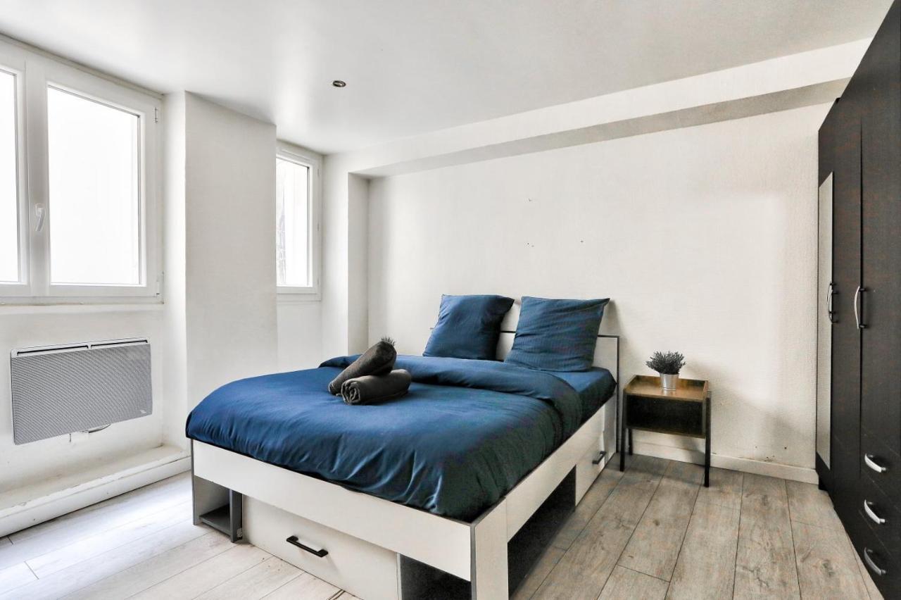 Appartement Quartier Latin Paris
