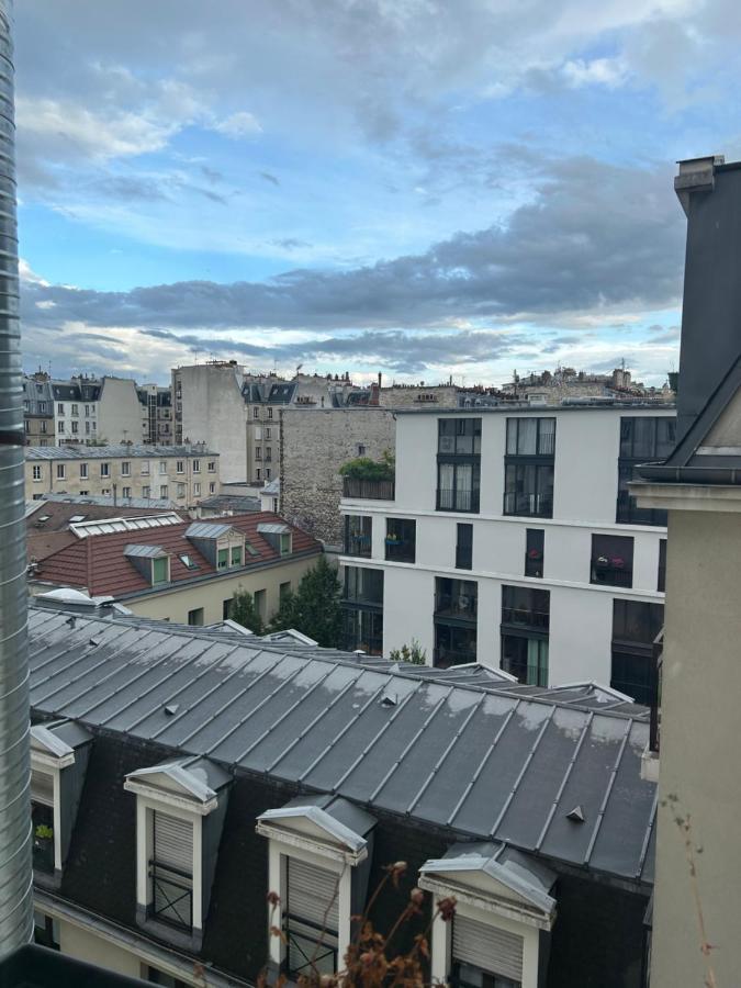 Charmant Xi Appartement