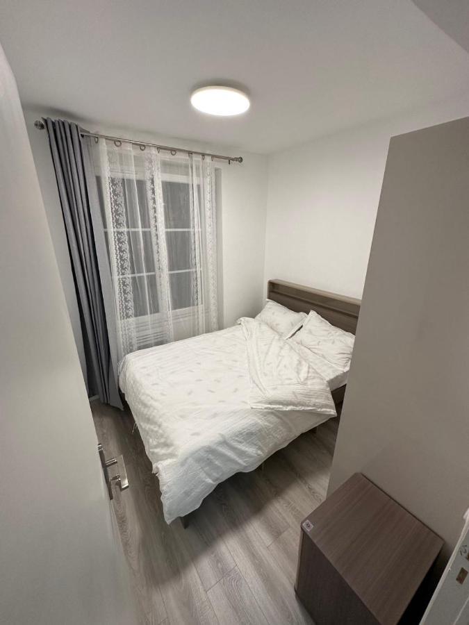 Appartement Studio 12
