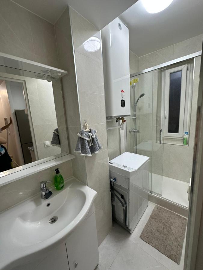 Appartement Studio 12 Paris