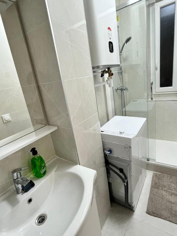 Studio 12 Appartement