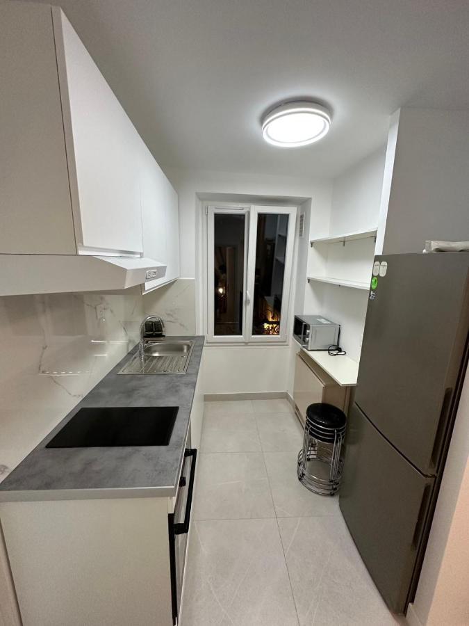 Appartement Studio 12