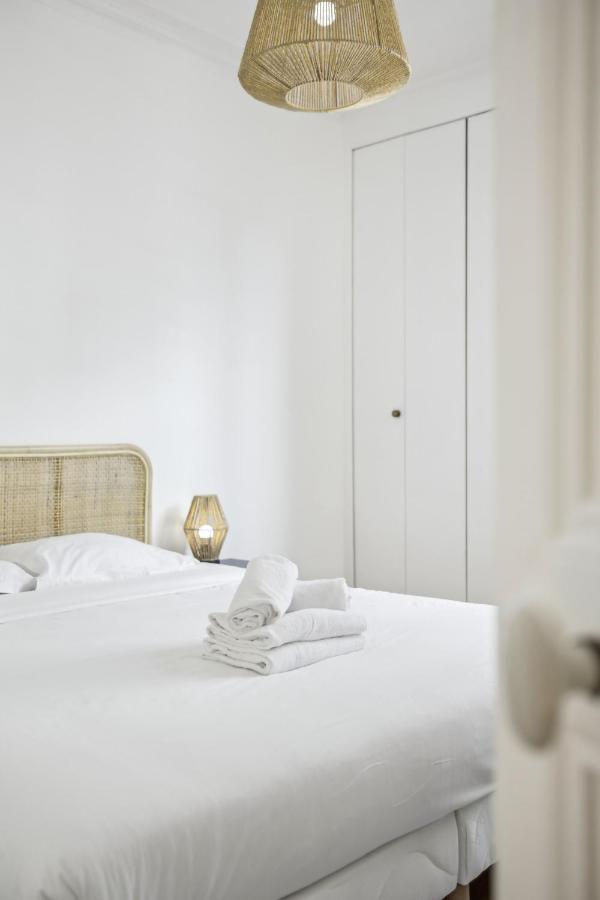 Trocadero & Eiffel Tower - Cityapartmentstay Apartment Paris