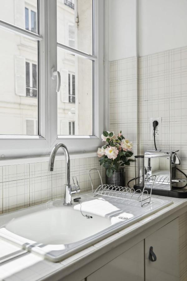 Trocadero & Eiffel Tower - Cityapartmentstay Paris