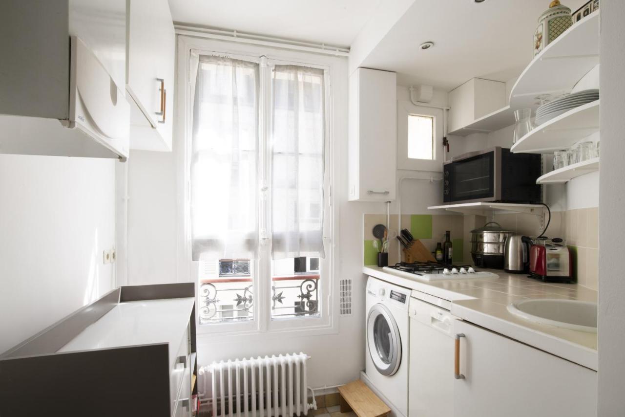 Pick A Flat's In Le Marais - Boulevard Morland *