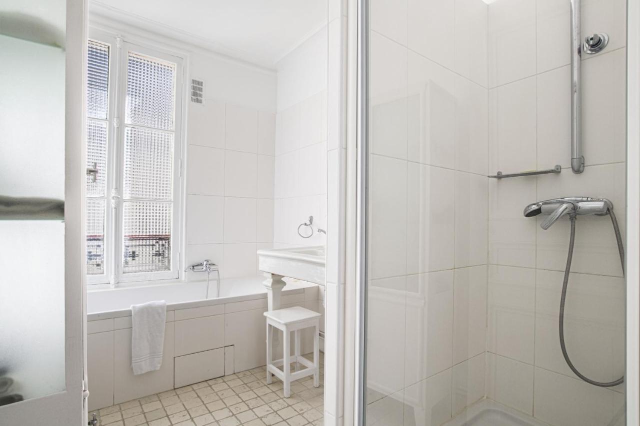Apartment Pick A Flat's In Le Marais - Boulevard Morland *