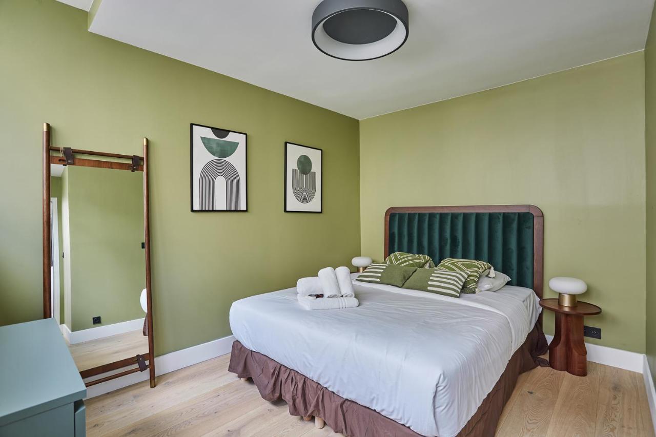 Le Marais By Prestige Apartment *