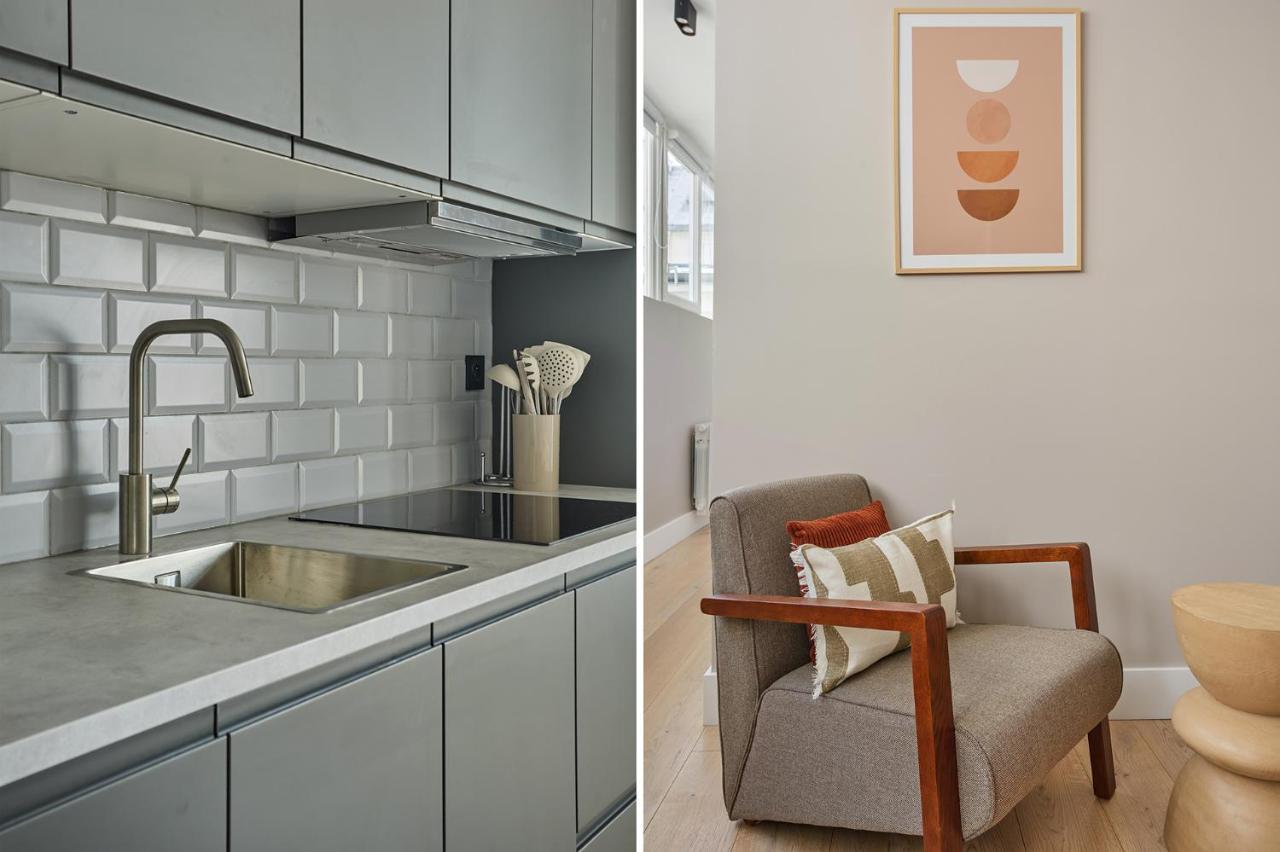 Le Marais By Prestige Apartment Paris