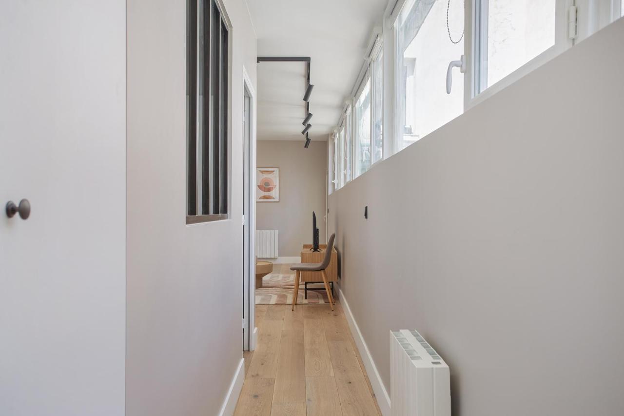 Le Marais By Prestige Apartment Paris