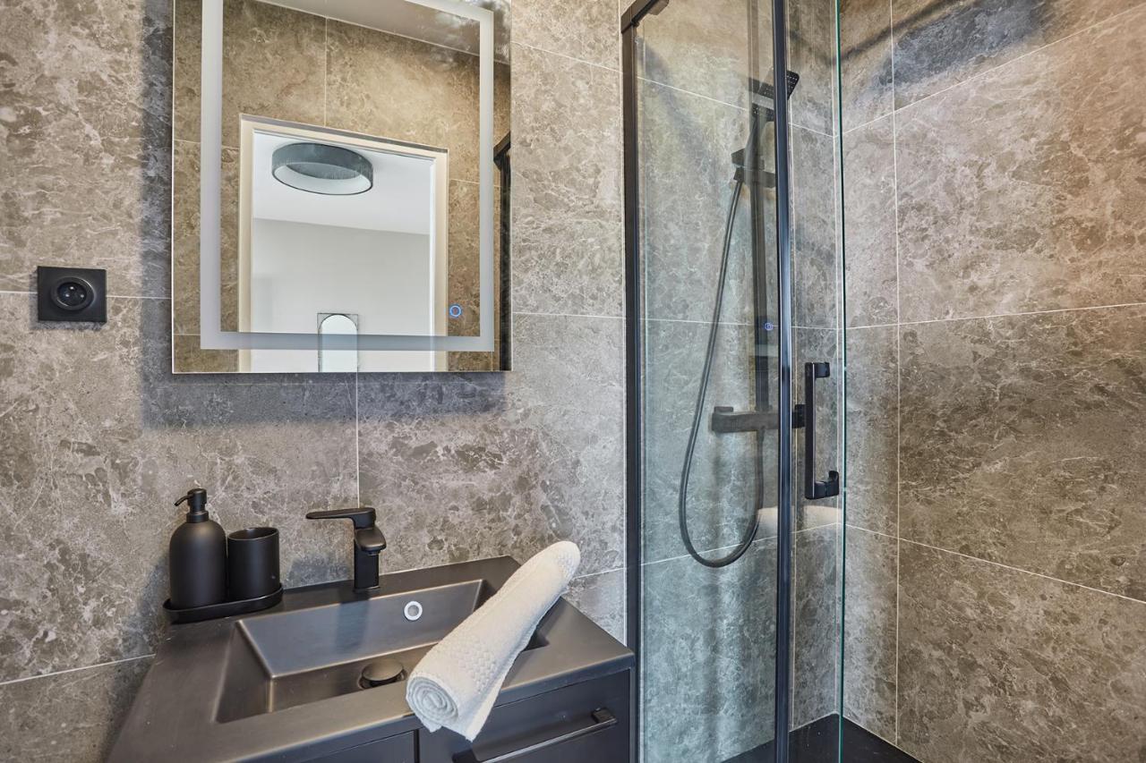 Le Marais By Prestige Apartment