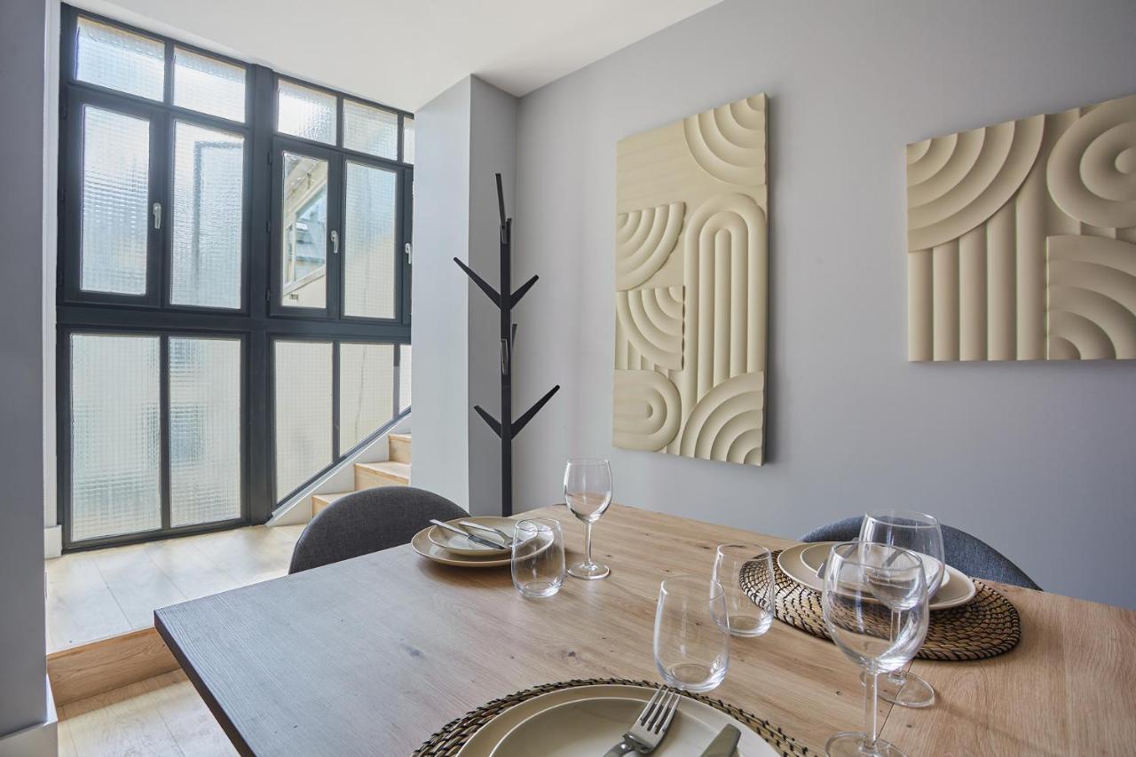 Le Marais By Prestige Apartment