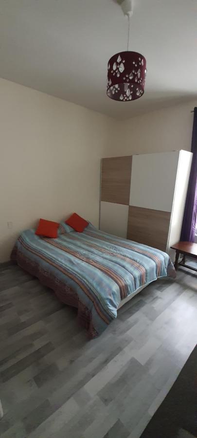 2 Pieces 20eme Appartement