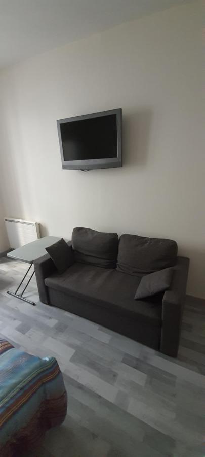 Appartement 2 Pieces 20eme