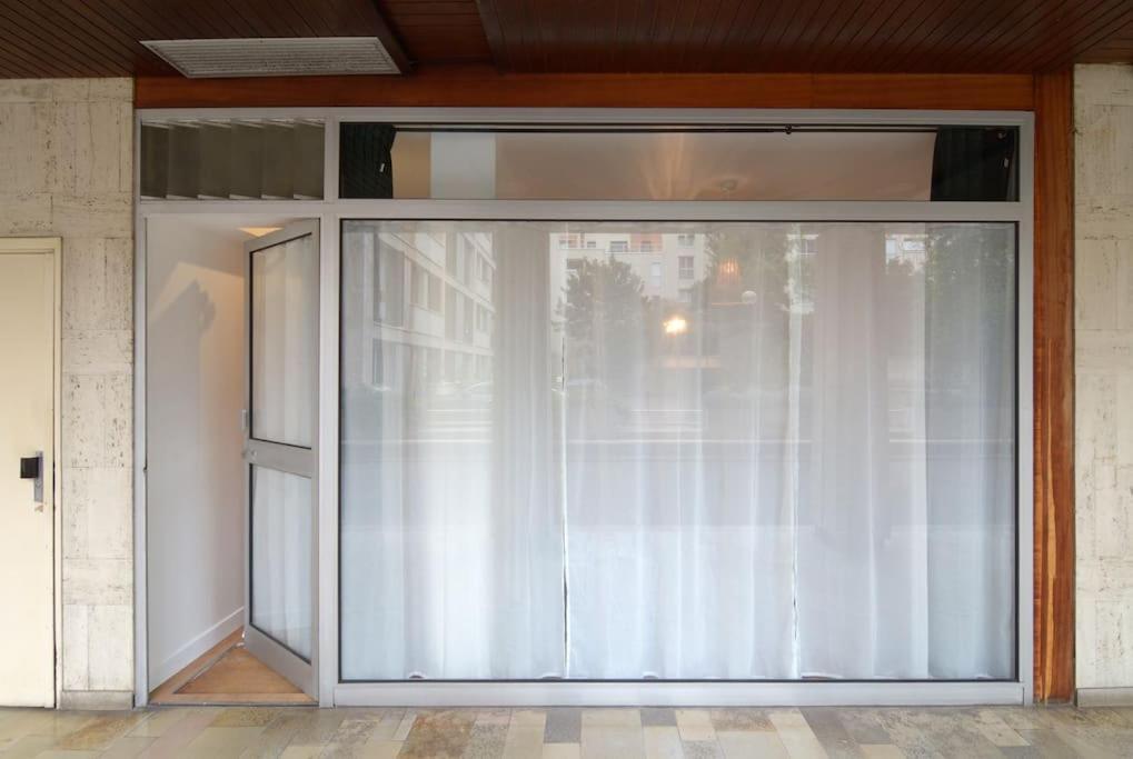 Appartement Fully Equiped Flat With Air Conditioning *