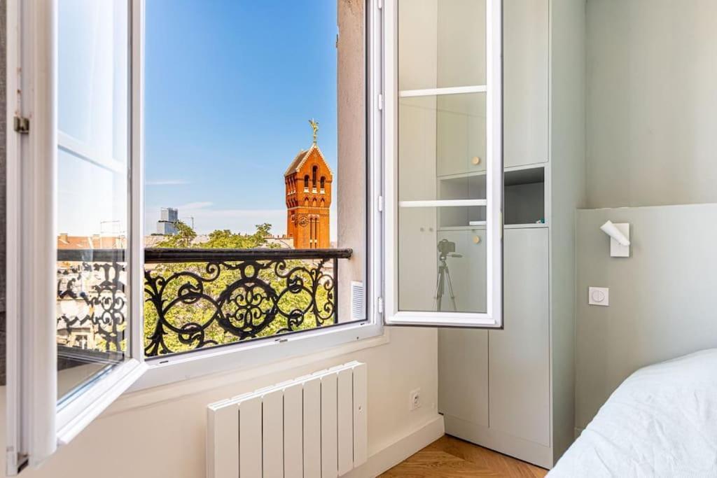Apartment Guestready - Modernity Near Montmartre Cemetery