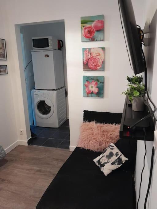 Apartamento 1 O 2 Personas En