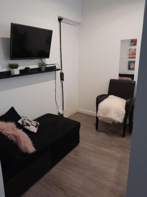 Apartamento 1 O 2 Personas En Apartment Paris