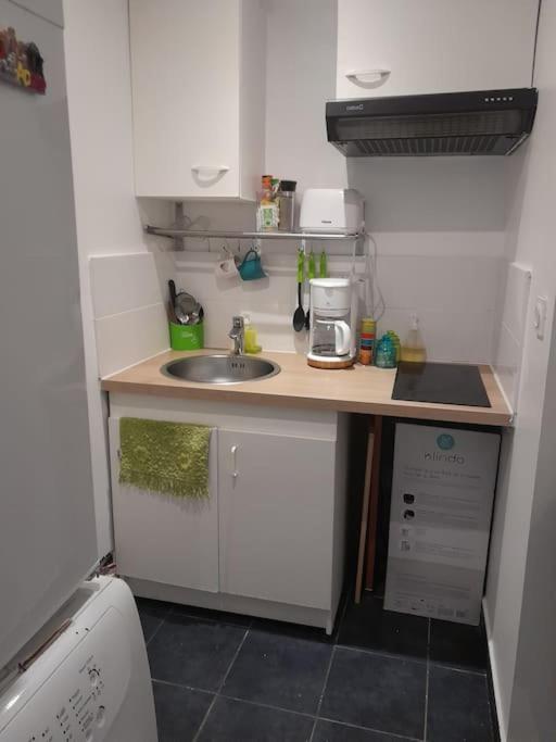 Apartamento 1 O 2 Personas En Apartment