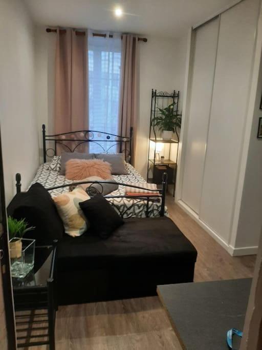 Apartamento 1 O 2 Personas En *