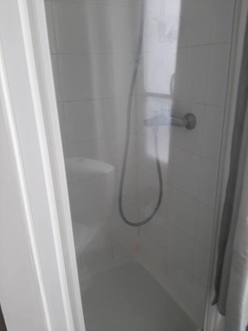 Apartamento 1 O 2 Personas En Apartment *