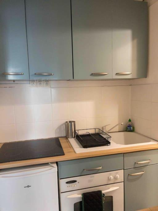 Atypical And Friendly - Les Olympiades - 13th Apartment *