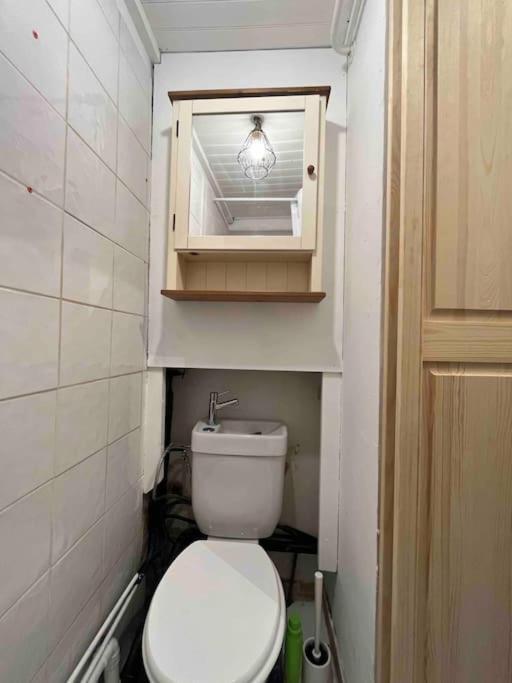Atypical And Friendly - Les Olympiades - 13th Apartment
