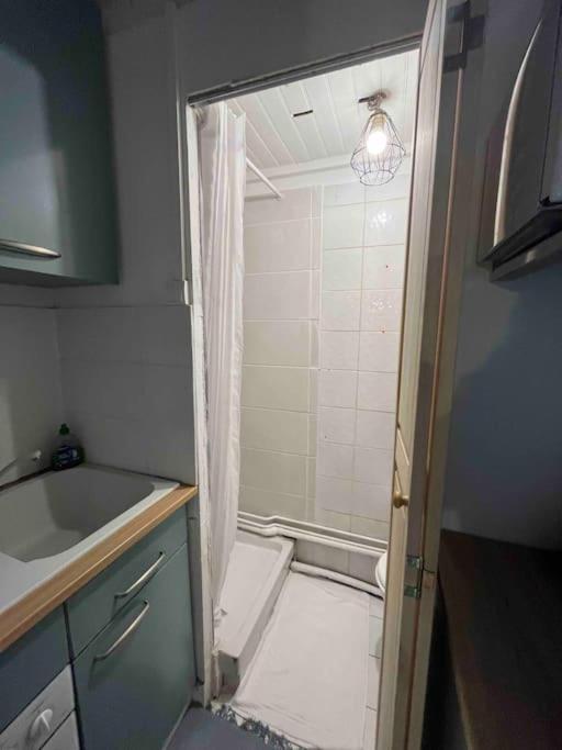 Atypical And Friendly - Les Olympiades - 13th Apartment Paris
