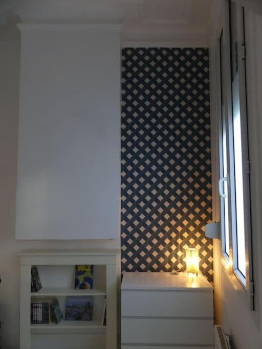 Apartment Atypical And Friendly - Les Olympiades - 13th *