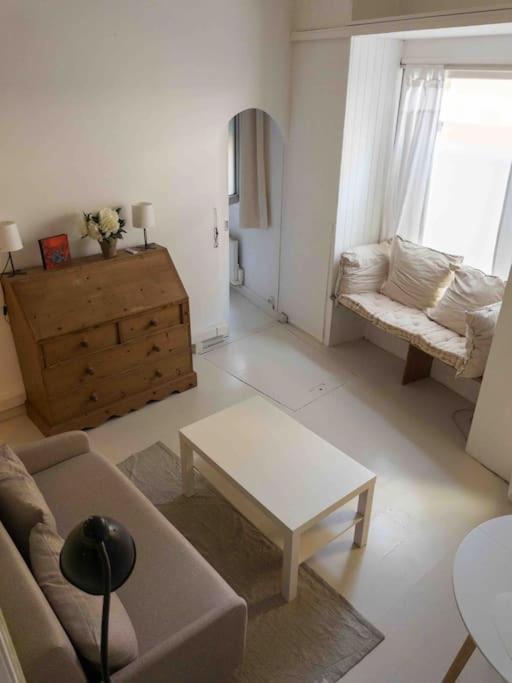 Apartment Atypical And Friendly - Les Olympiades - 13th *
