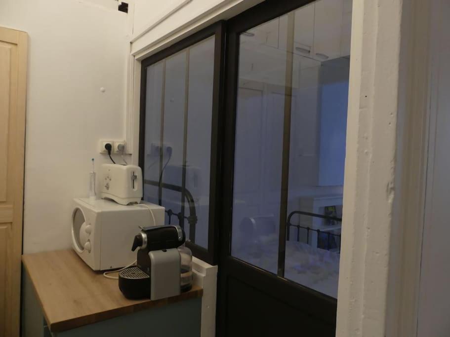 Atypical And Friendly - Les Olympiades - 13th Apartment *