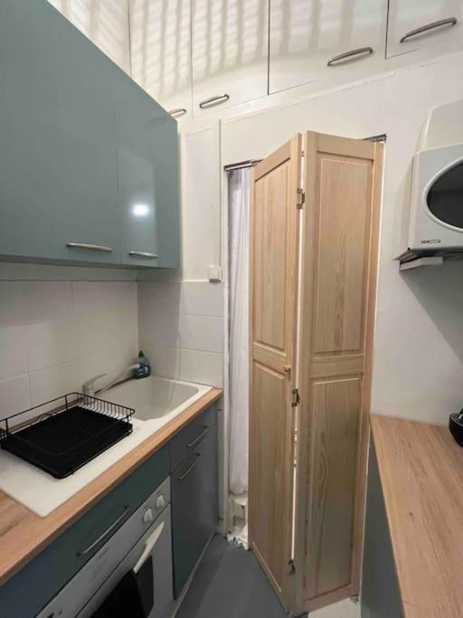 Atypical And Friendly - Les Olympiades - 13th Apartment *