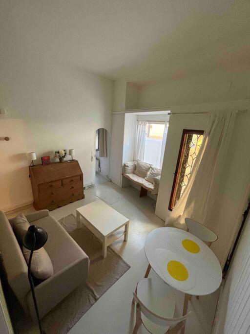 Apartment Atypical And Friendly - Les Olympiades - 13th