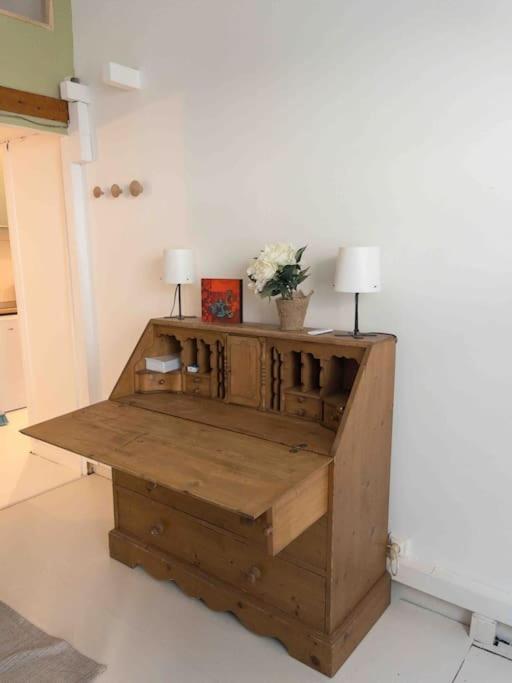 Apartment Atypical And Friendly - Les Olympiades - 13th