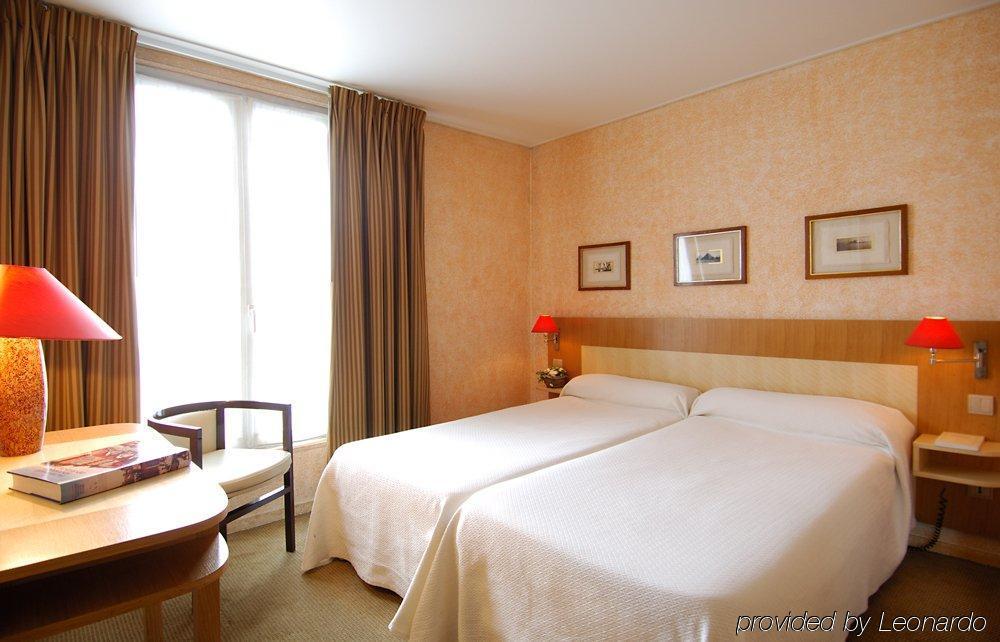Etoile Park Hotel