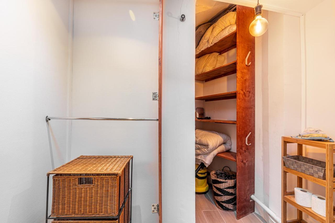 Guestready - Bright Lovely Studio In Bvd Garibaldi Apartment *