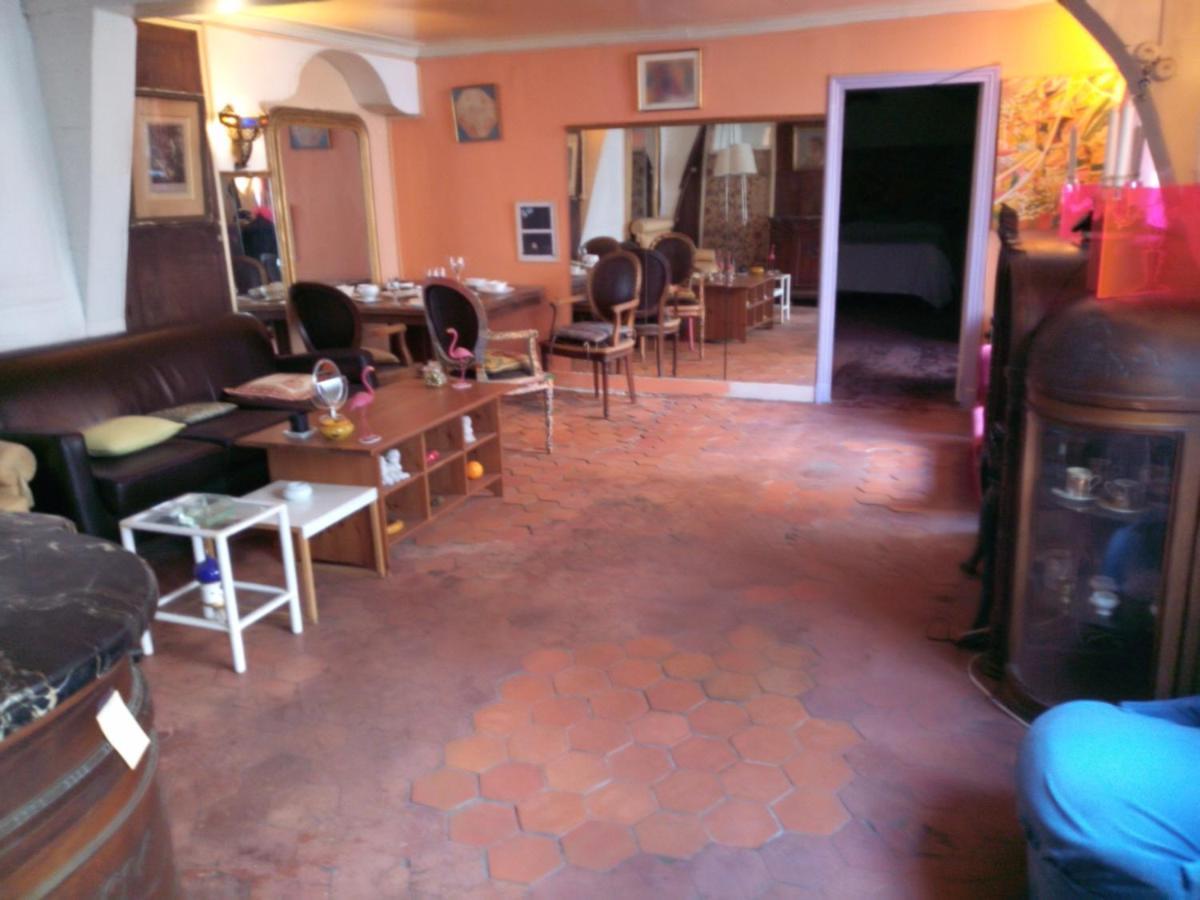 Appartement 85 M2 Montorgueil Wifi Confort Ideal
