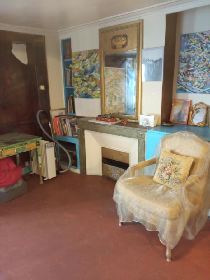 85 M2 Montorgueil Wifi Confort Ideal Appartement Paris