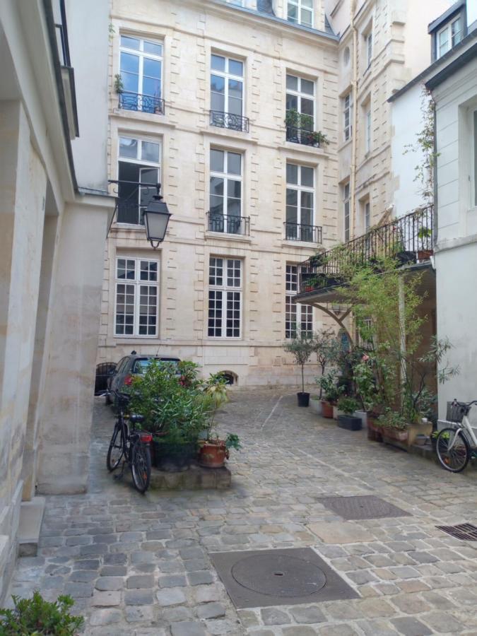 85 M2 Montorgueil Wifi Confort Ideal Appartement *