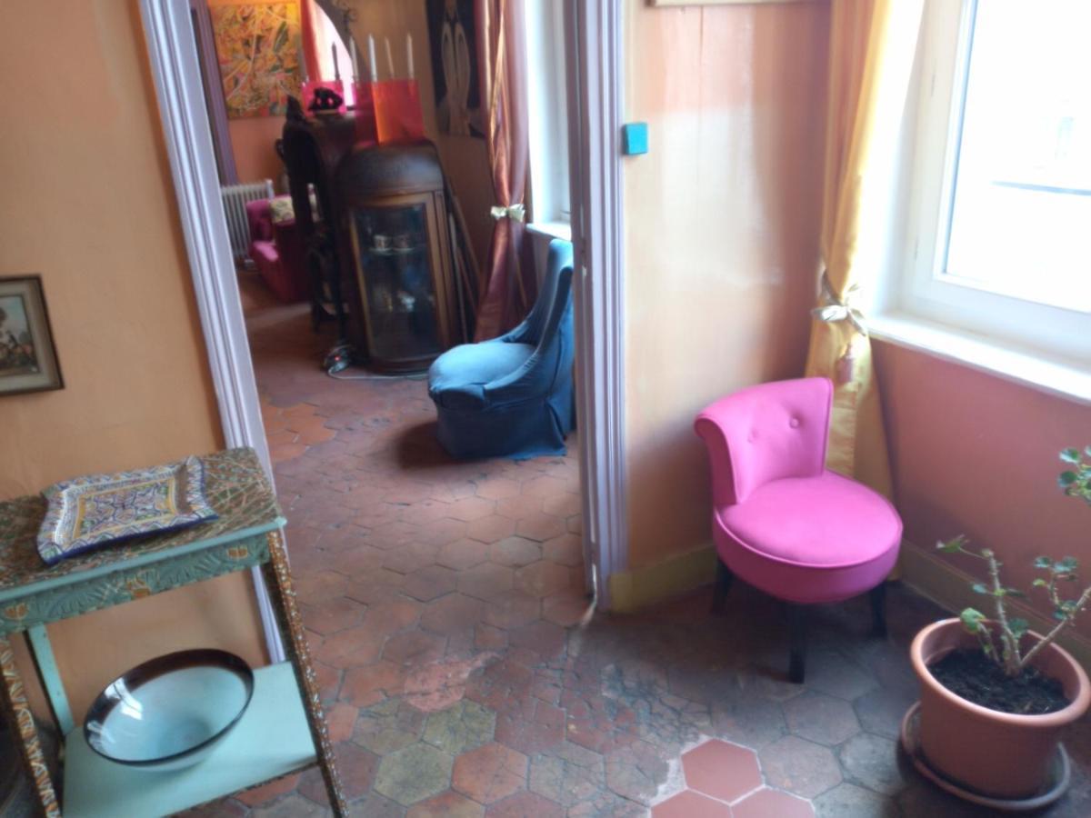 Appartement 85 M2 Montorgueil Wifi Confort Ideal Paris