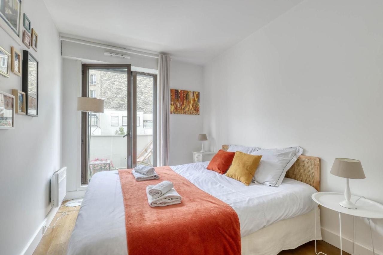 Bright & Sweet 2 Brds Flat With Balcony - 12