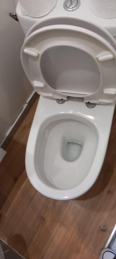 Appartement Studio Moderne Hopital Bichat - 18 - 2p Paris