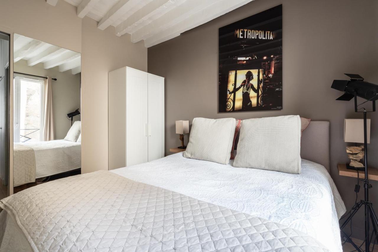 Guest house In - Cosy Place In The Hear Of