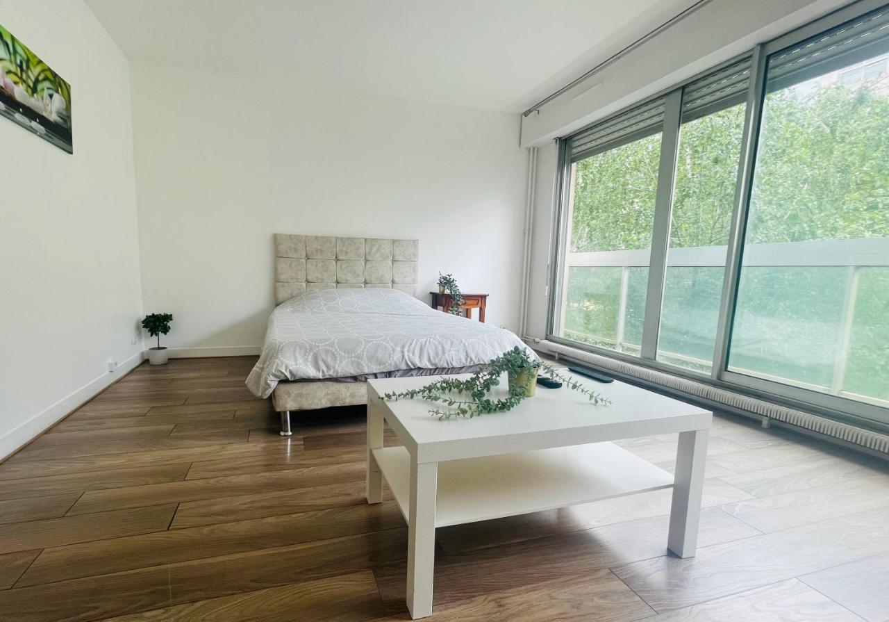 Cambronne 2 Tour Eiffel Apartment Paris