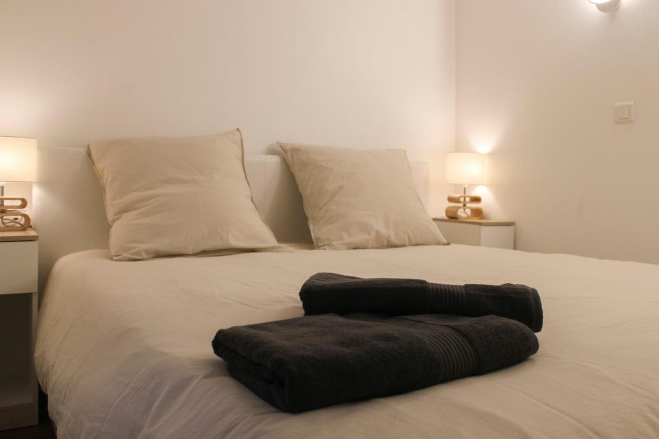 Cozy And Practical Cocoon At The Heart Of Apartment *