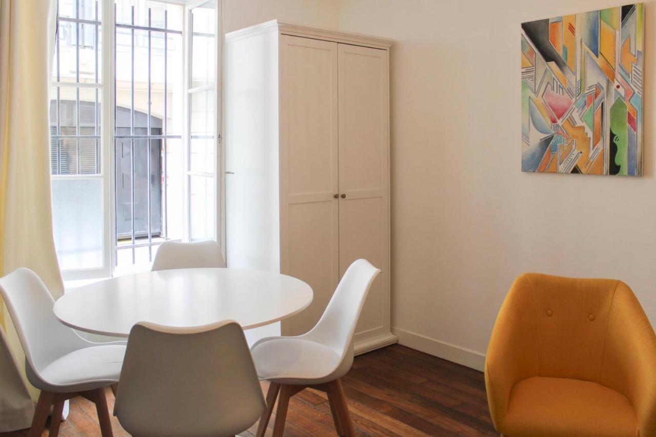 Cozy And Practical Cocoon At The Heart Of