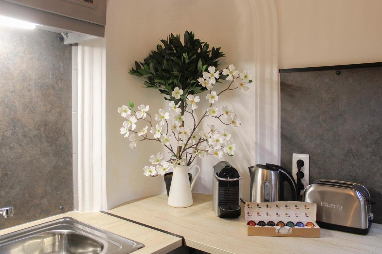 Apartment Cozy And Practical Cocoon At The Heart Of Paris