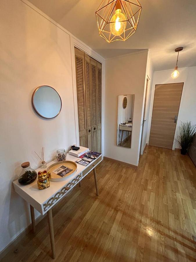Appartement Charme Et Confort - Proche Tour Eiffel 16 *