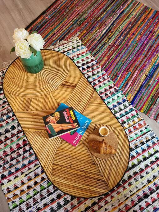 Apartment Super Studio Proche Montmartre ! *
