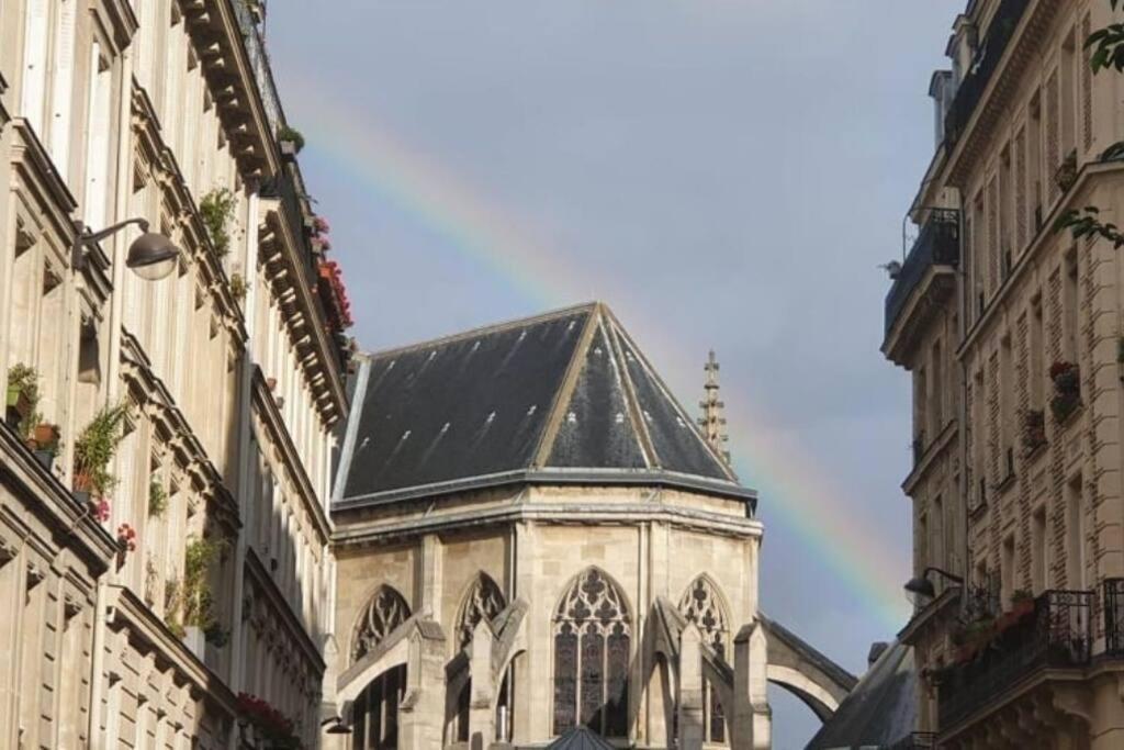 Super Studio Proche Montmartre ! Paris