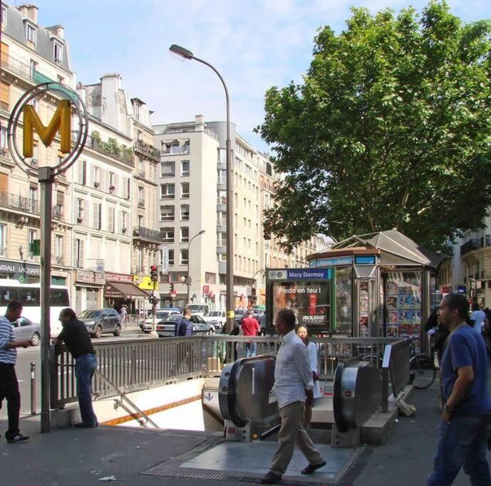 Super Studio Proche Montmartre !